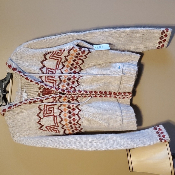 O'Neill Jackets & Blazers - NWT O'Neill Hooded Jacket